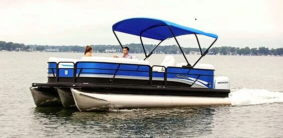 Pirates Cove Marina and Boat Club