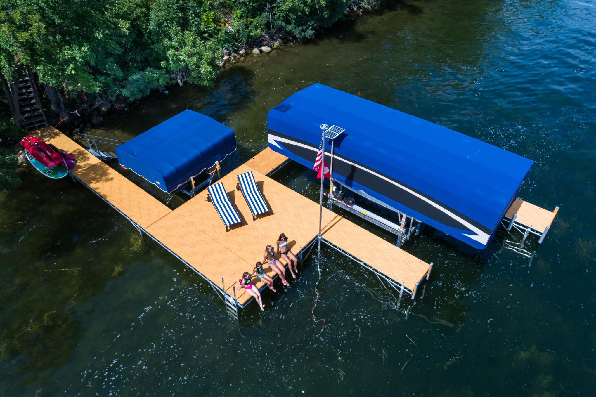 Cove Marine Services, LLC