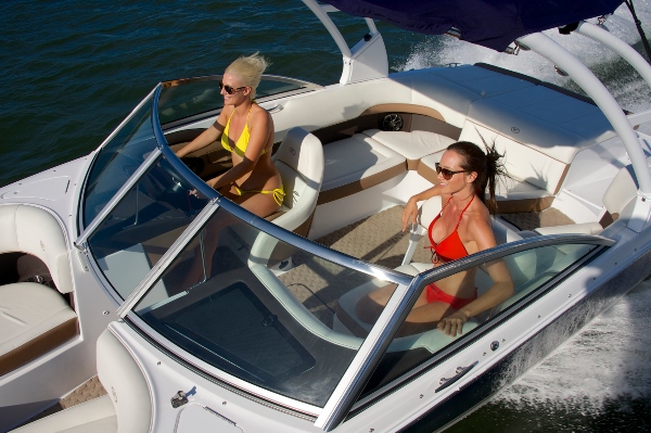 Goofy Goose Boat Rentals