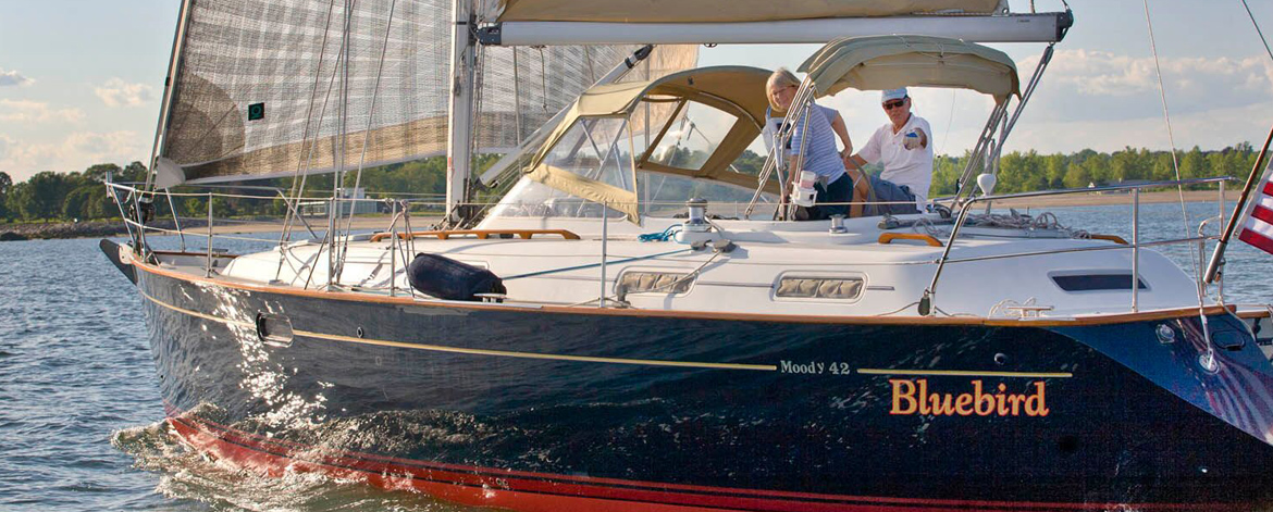 Saugatuck Harbor Yacht Club