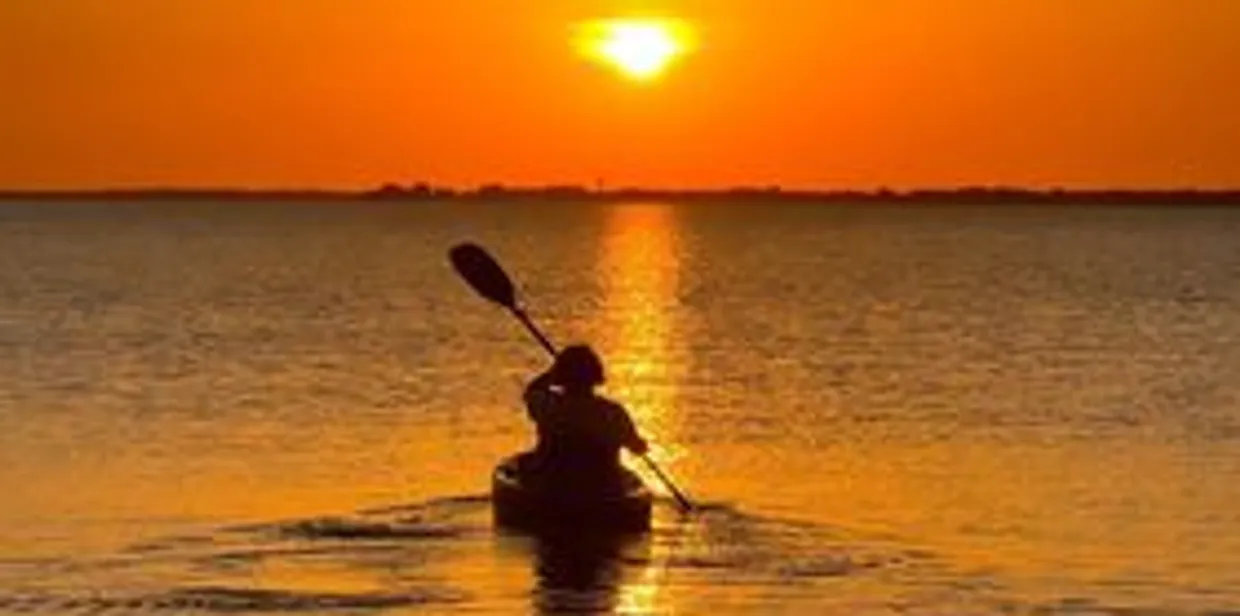 Sunset Cove Marina- Campground & RV Resort