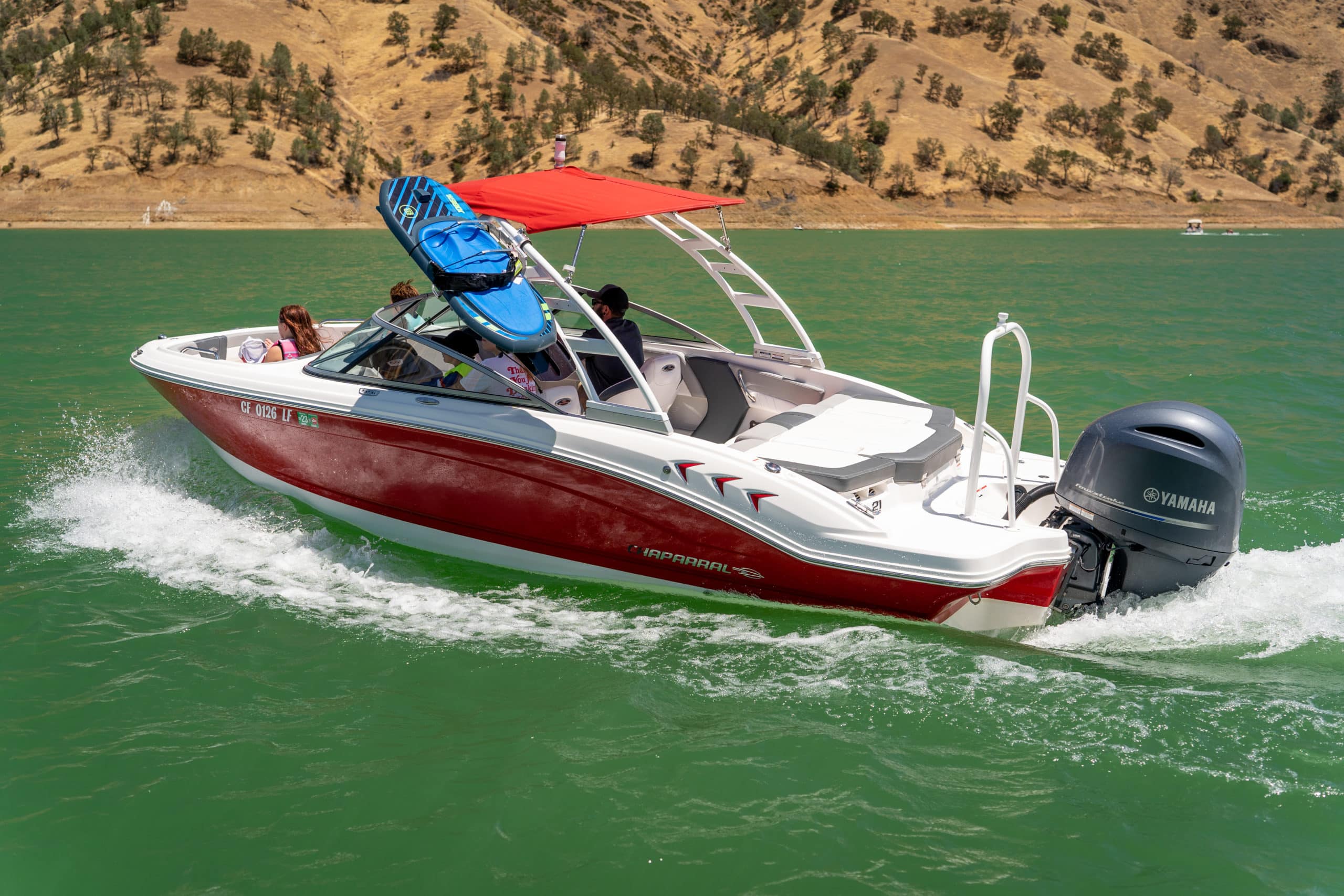 Berryessa Water Sports