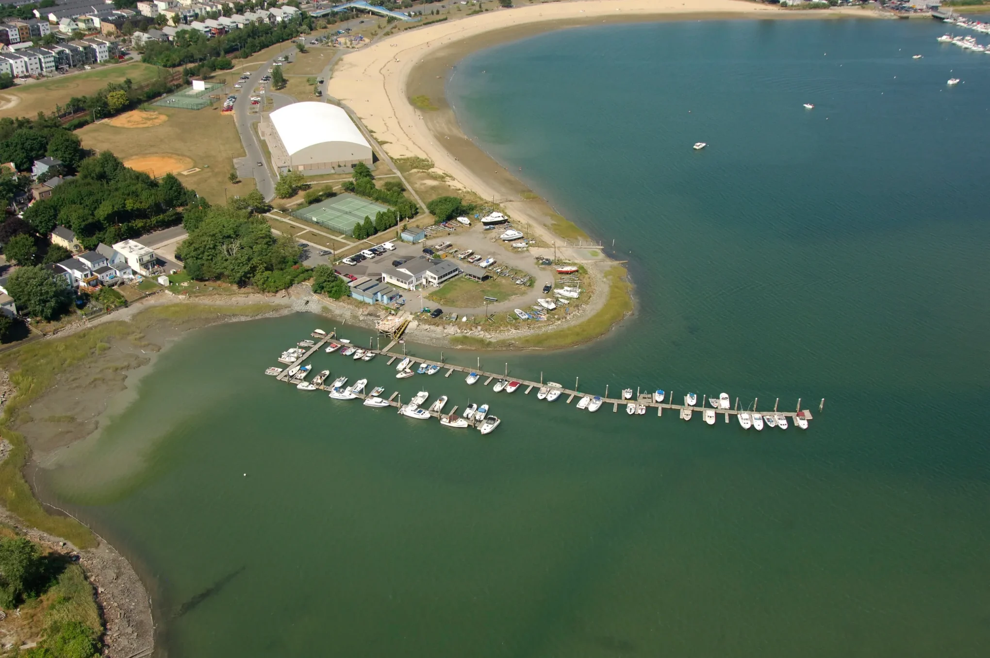 East Boston Yacht Club