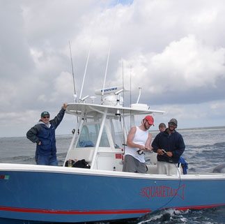 Bill Fisher Outfitters