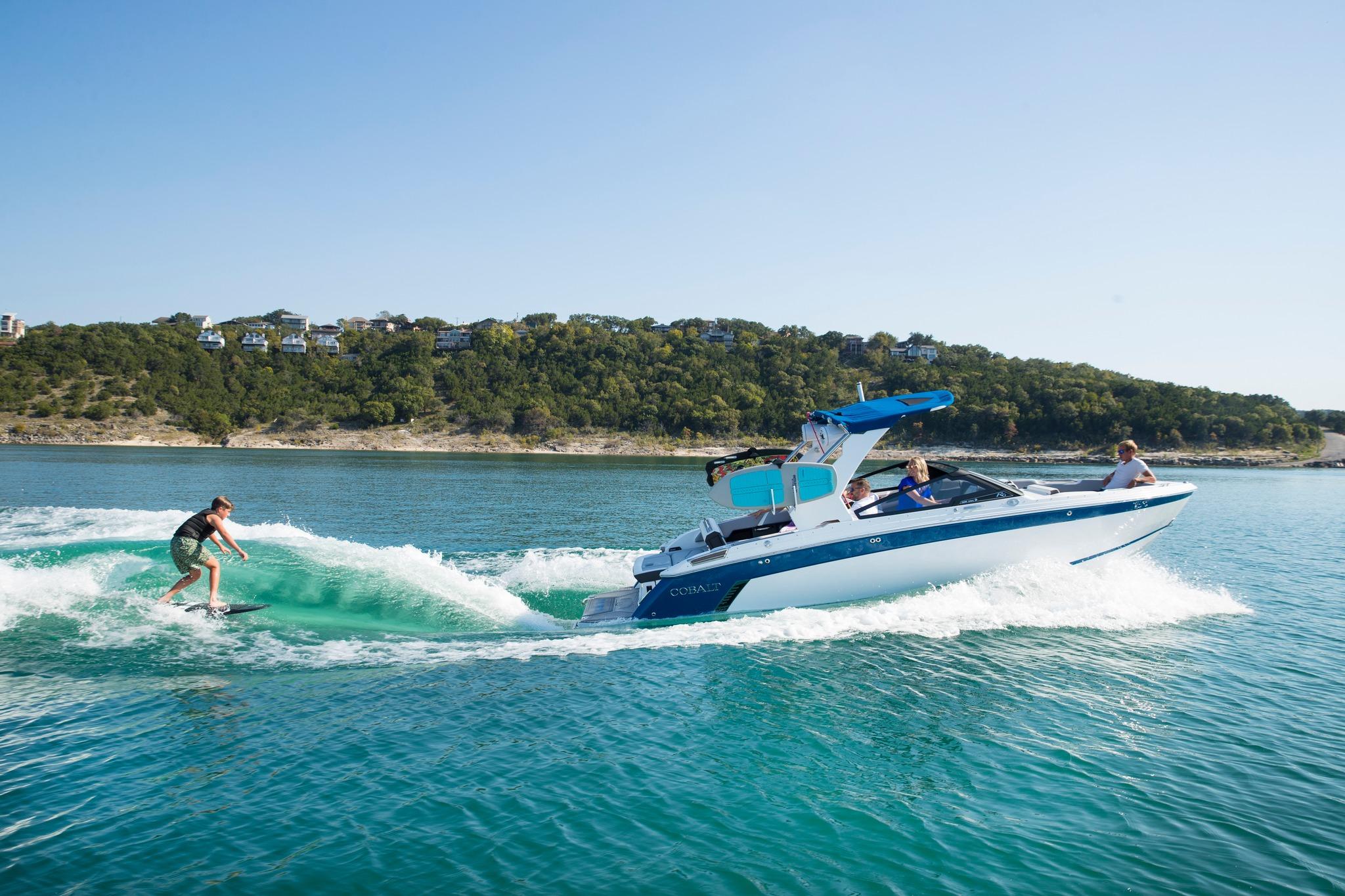 Rinker’s Boat World of Houston