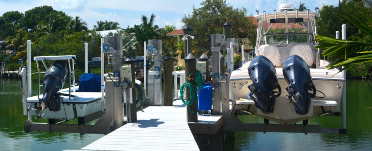 Coastal Docks LLC