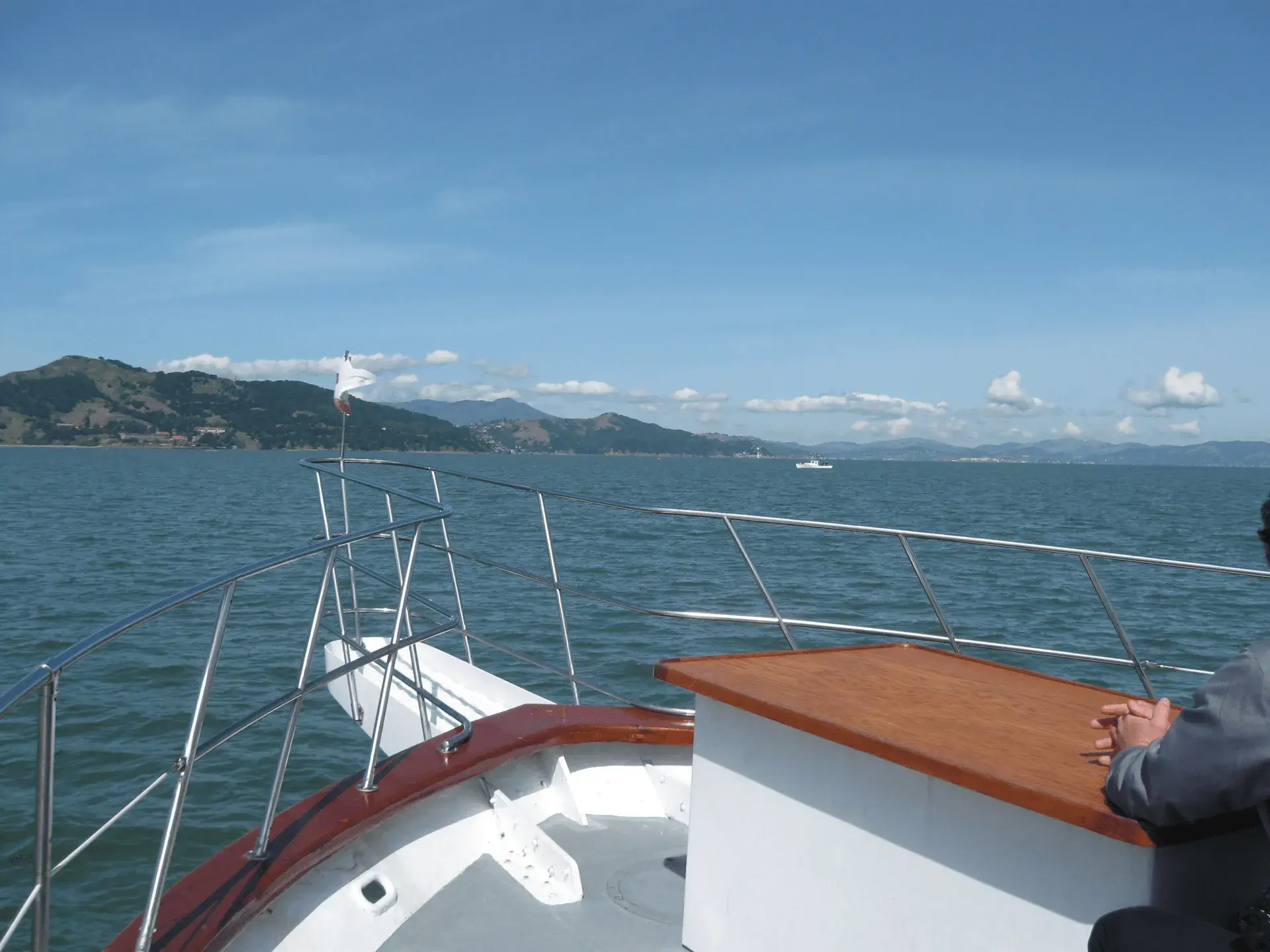 Compass Rose Yacht Charters