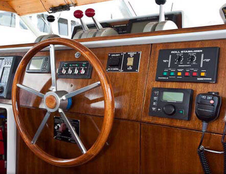 White Light Charters