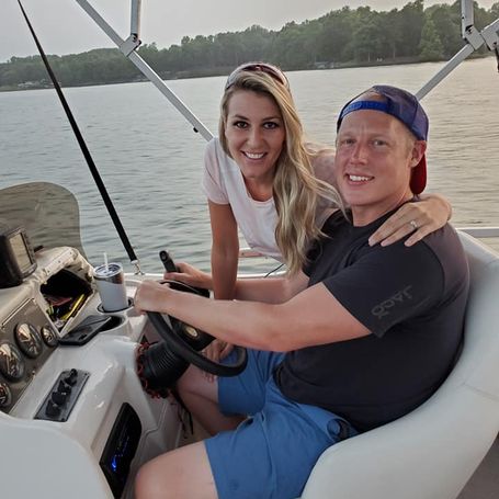 Boat Rentals of Lake Wylie