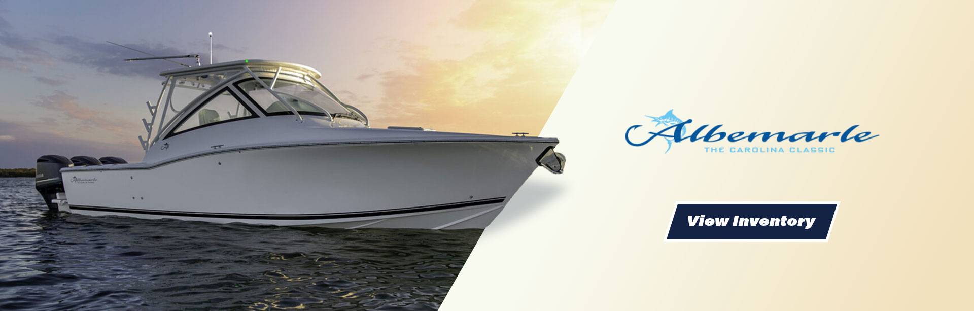 Tuppen’s Key West Boats of Lake Worth