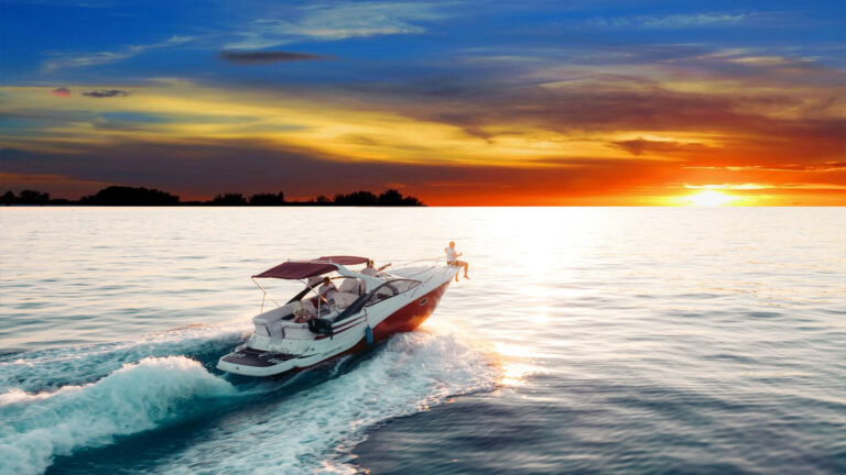 Hudson Beach Marina