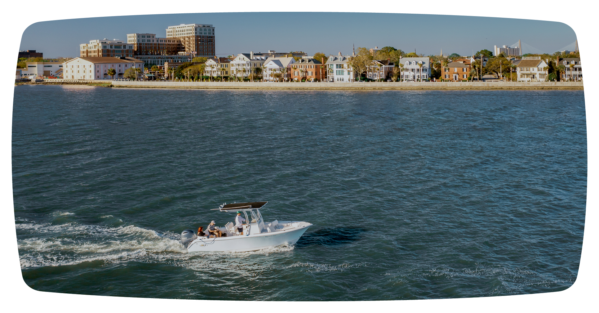 Charleston