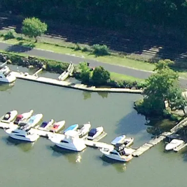 Rogers Point Boating Association