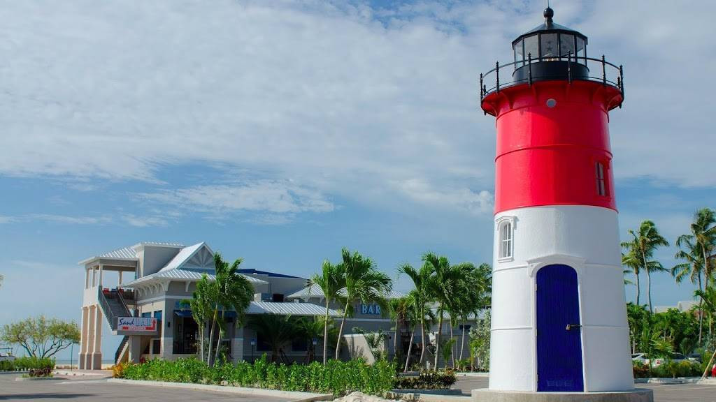 Whale Harbor Seafood Buffet