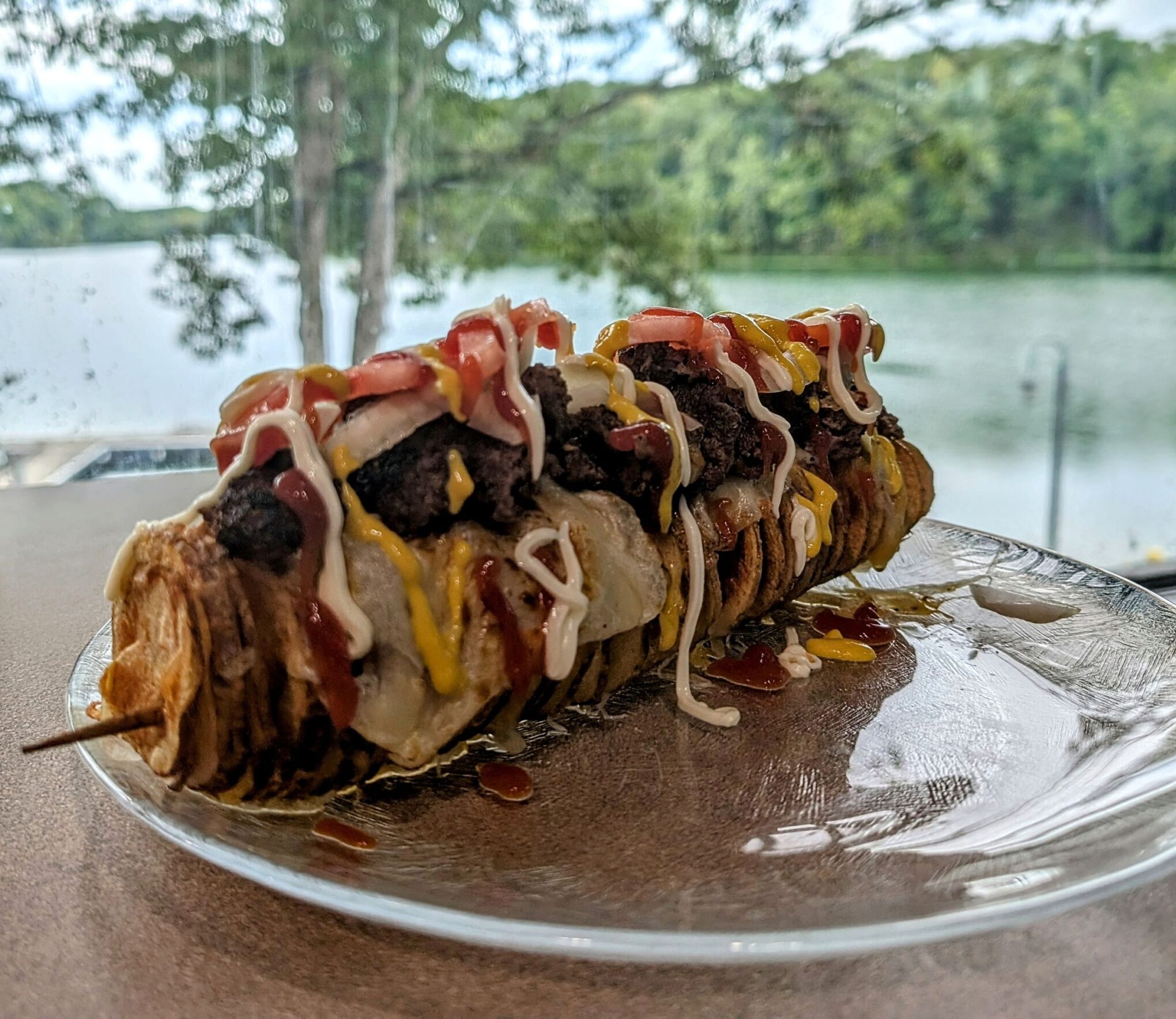 See-Food BBQ Lincoln Trail