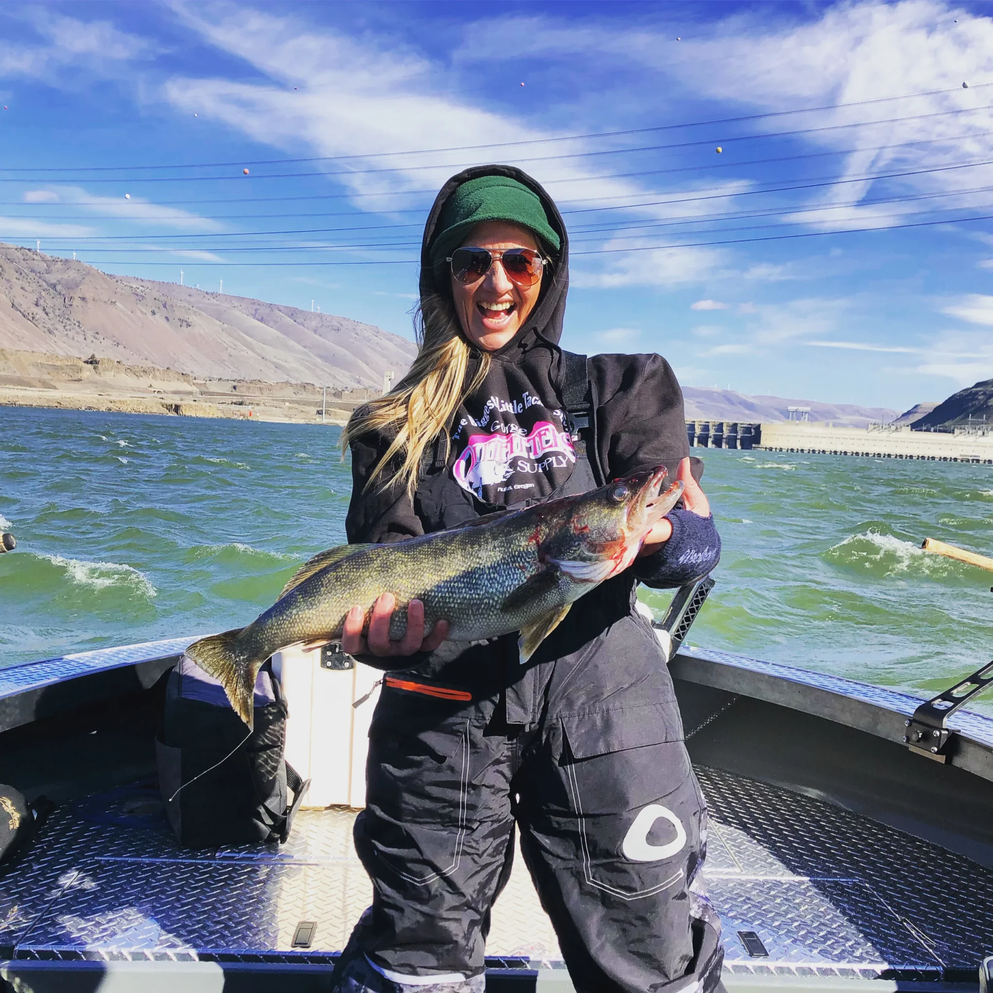 Gorge Outfitters Supply