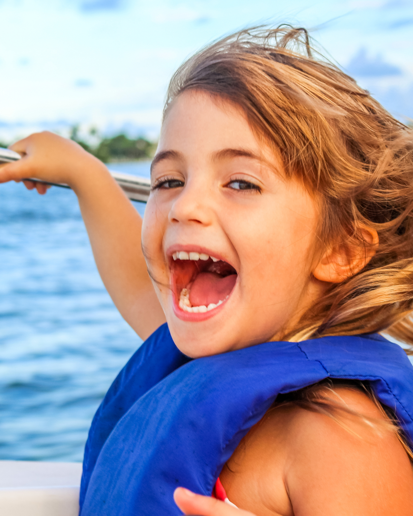 PORT 32 Naples Boat Rentals