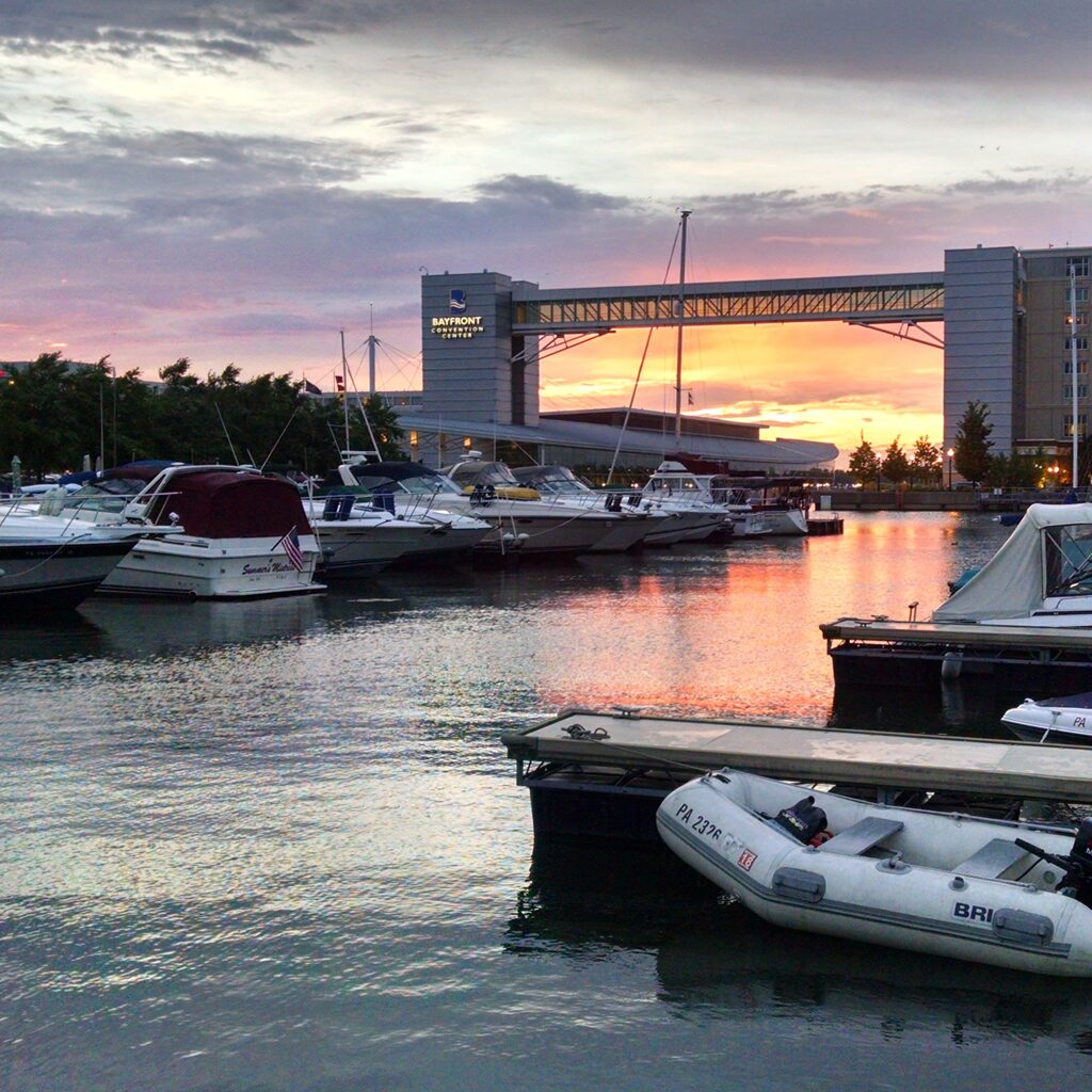 Presque Isle Yacht Club