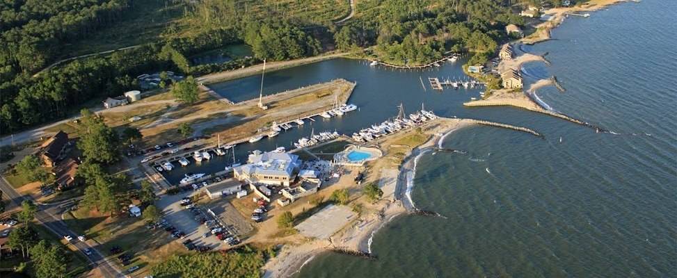 Windmill Point Marina