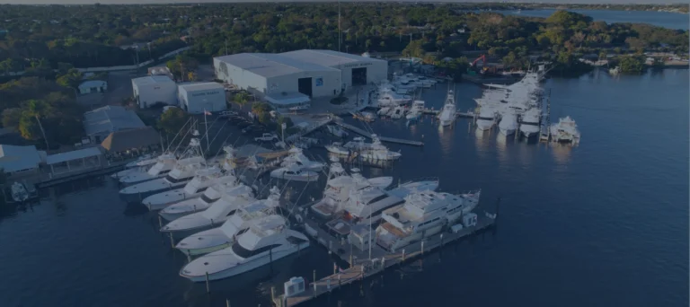 Sailfish Marina Stuart