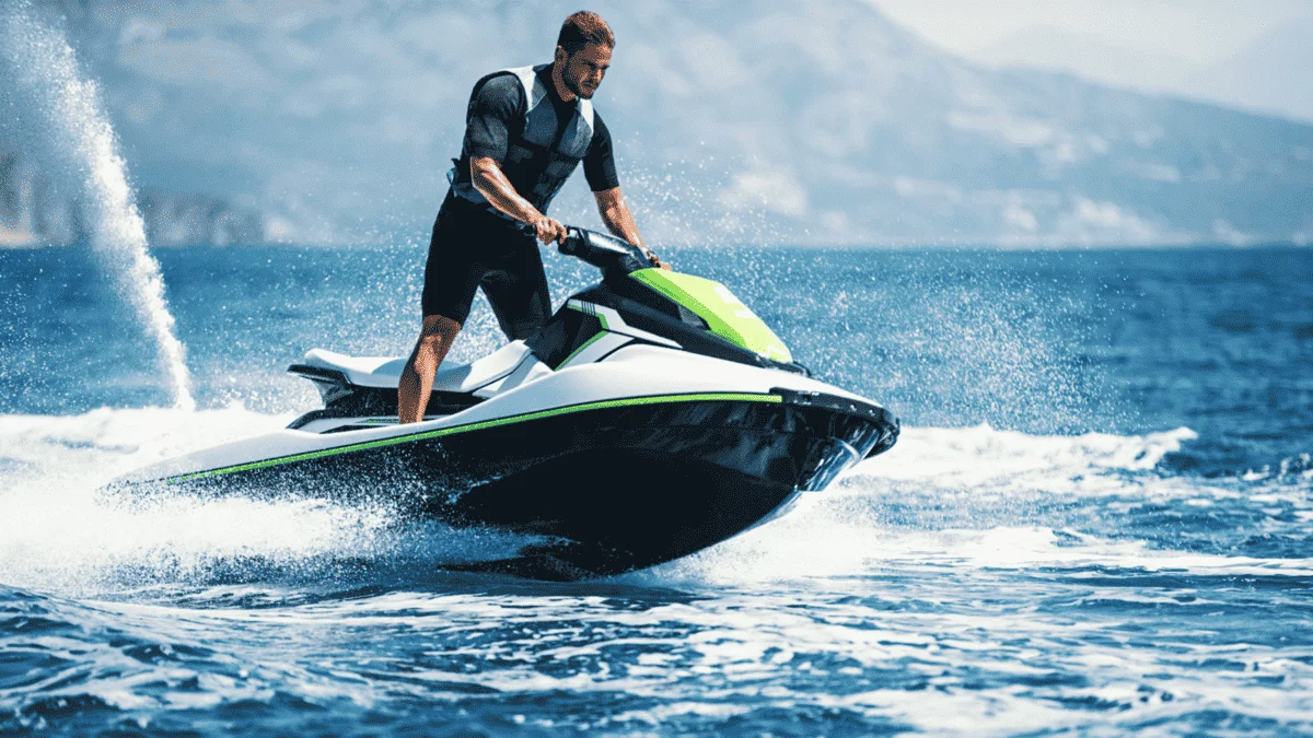 Jet Ski Rentals of Idaho