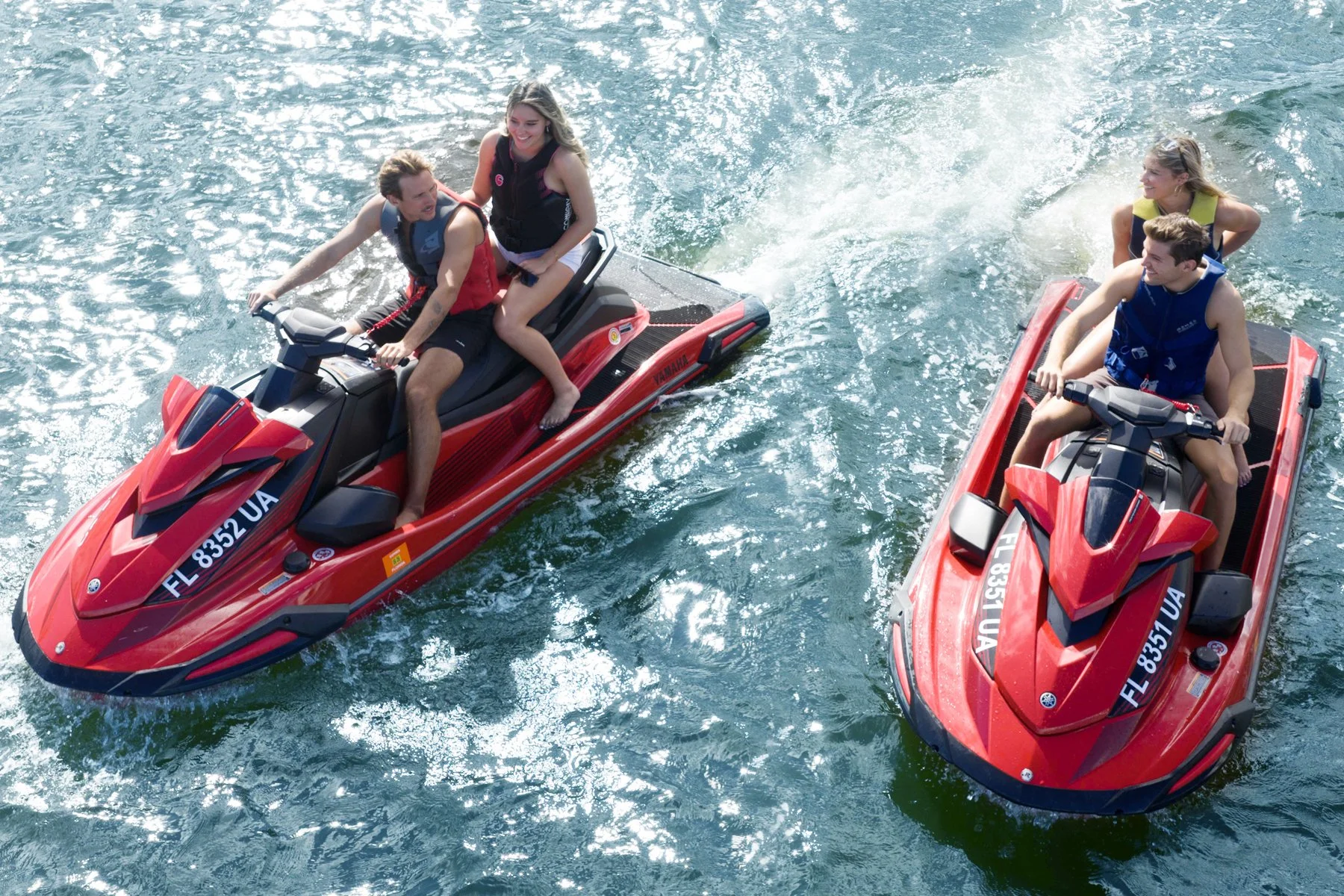 Costa Del Este Watersports