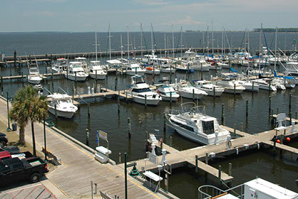 Biloxi Port Division