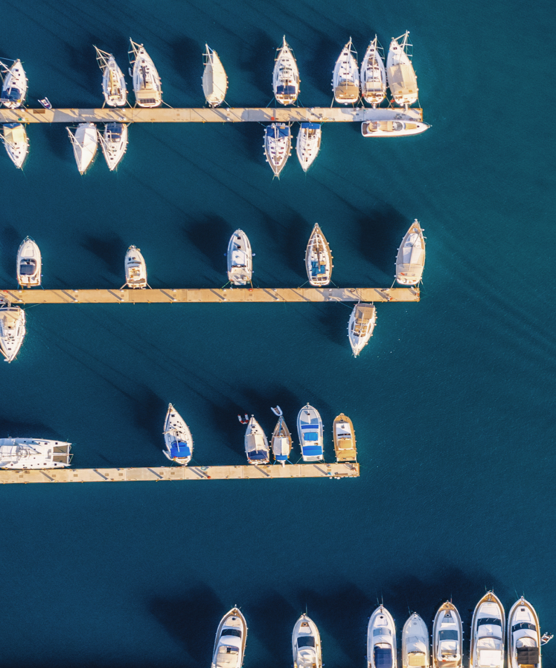 Boathouse Marine Center