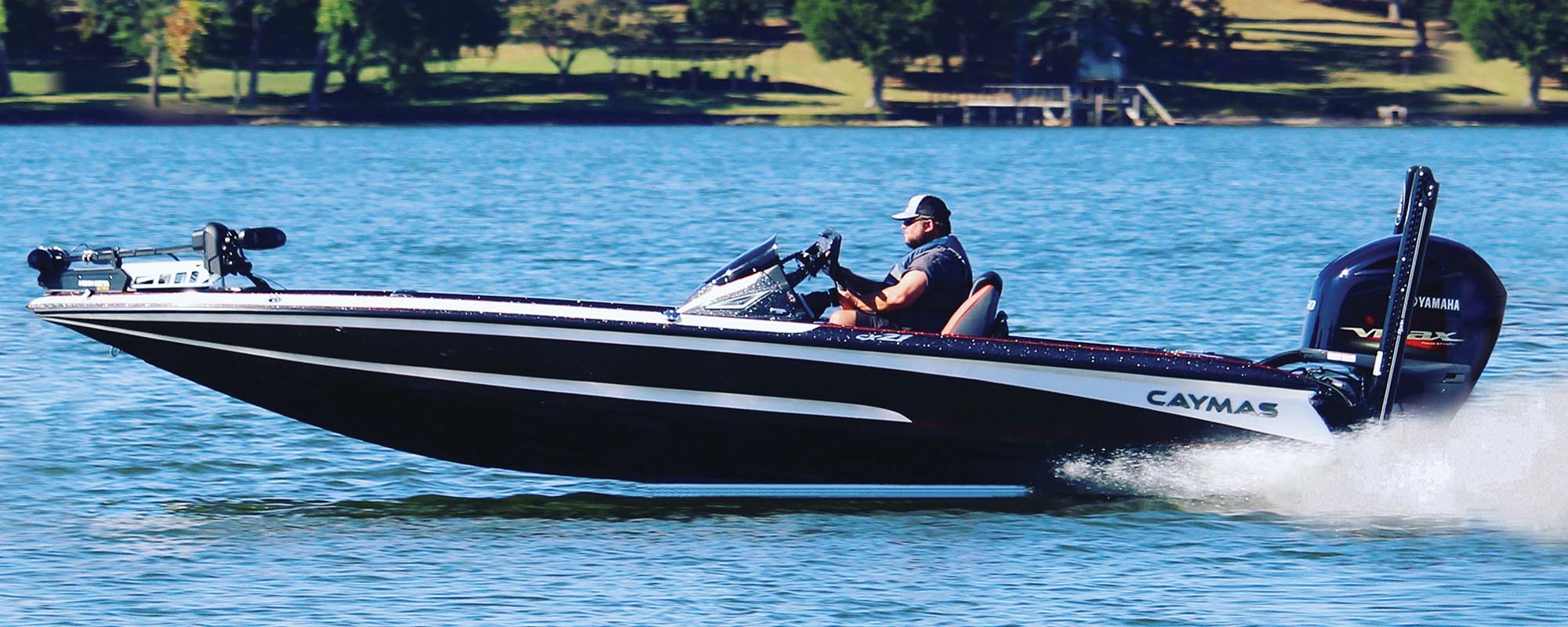 Toho Marine Outdoors