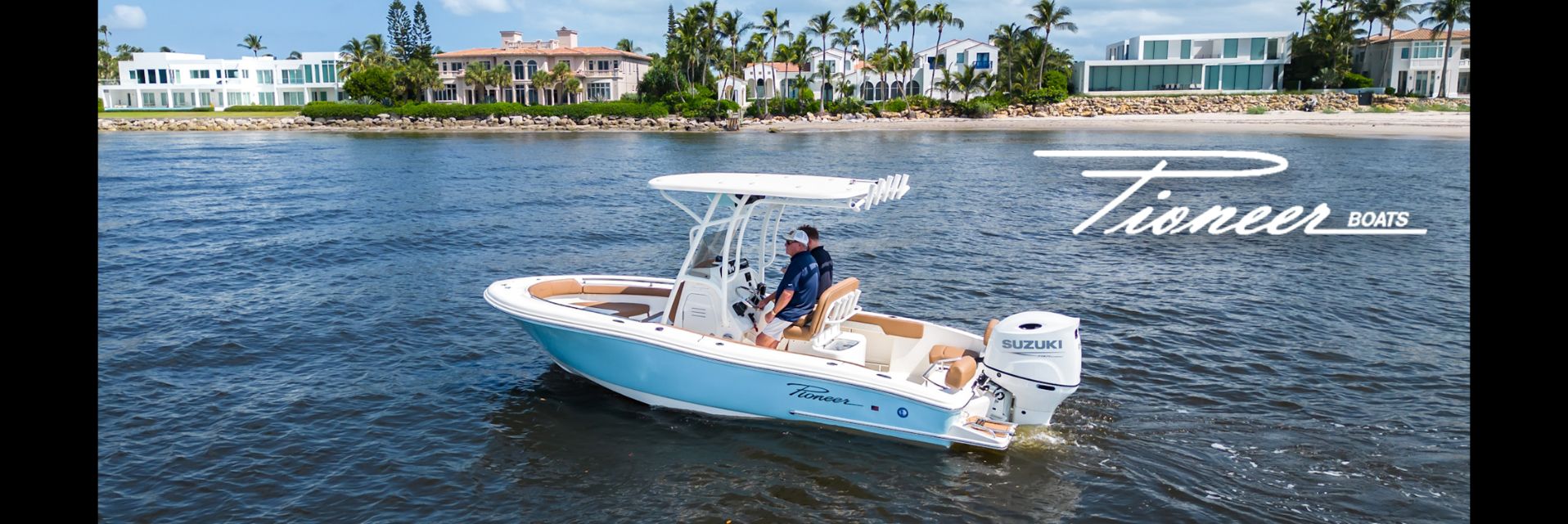 Palm City Yachts
