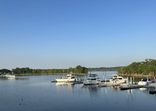 Peoria Boat Club
