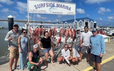 Surfside Marina and Marine Service Center