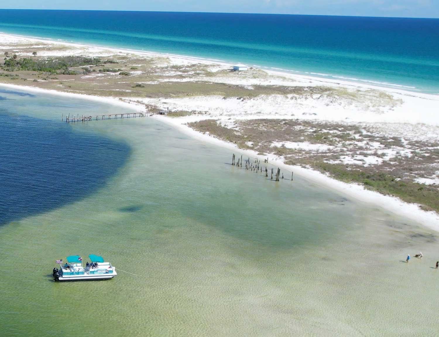 Emerald Coast Water Tours