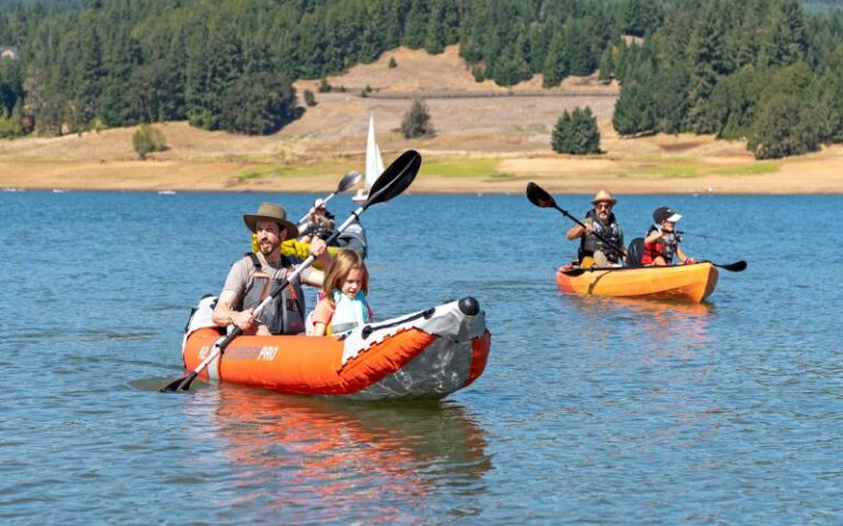 Scoggins Valley Outfitters