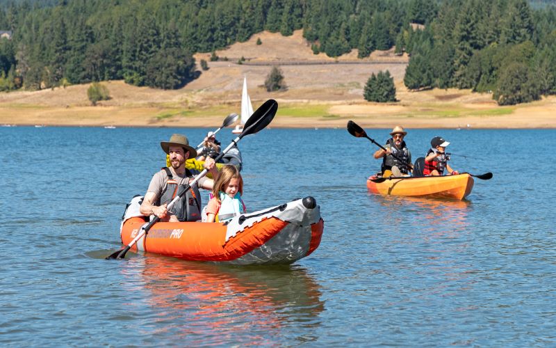 Scoggins Valley Outfitters