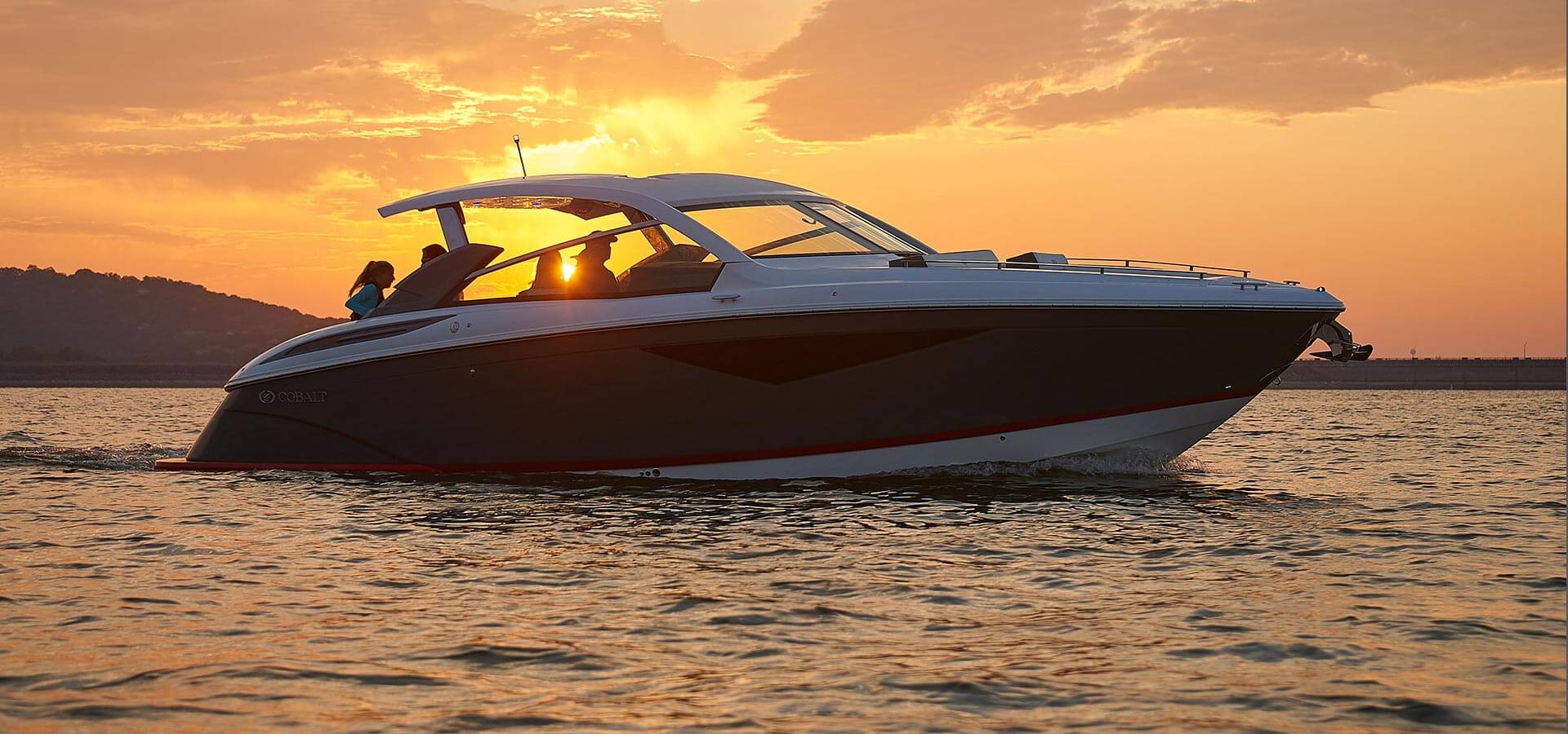 German Brothers Marina