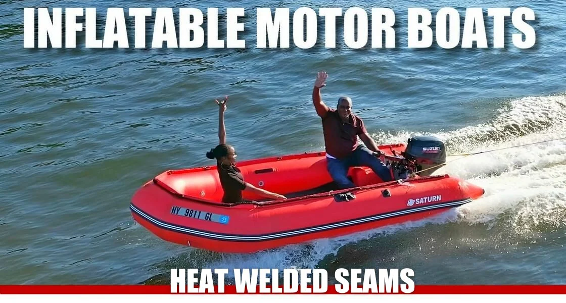 BoatsToGo Inflatable Boats