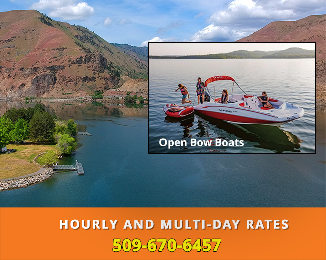 Riverside Recreation