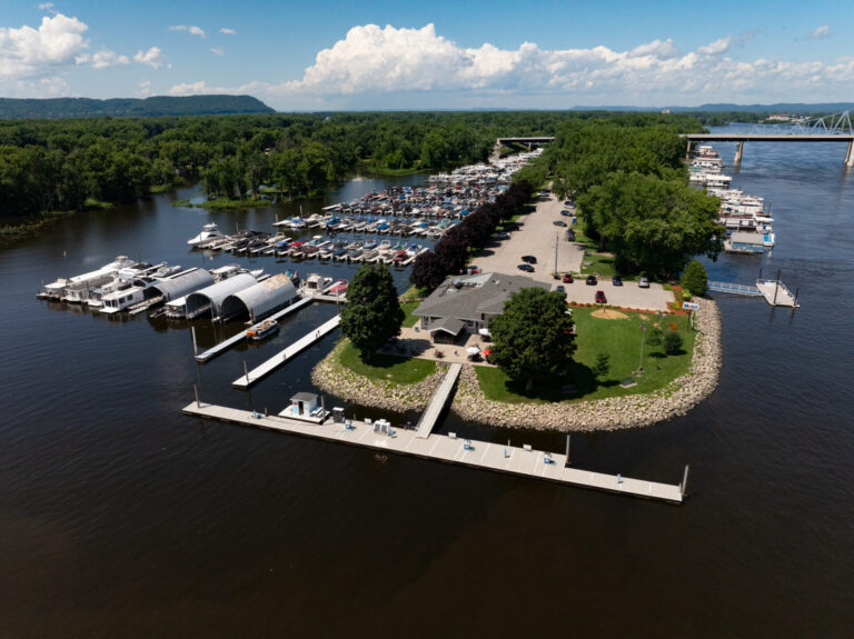 Pettibone Boat Club