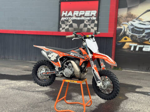 Harper Motorsports
