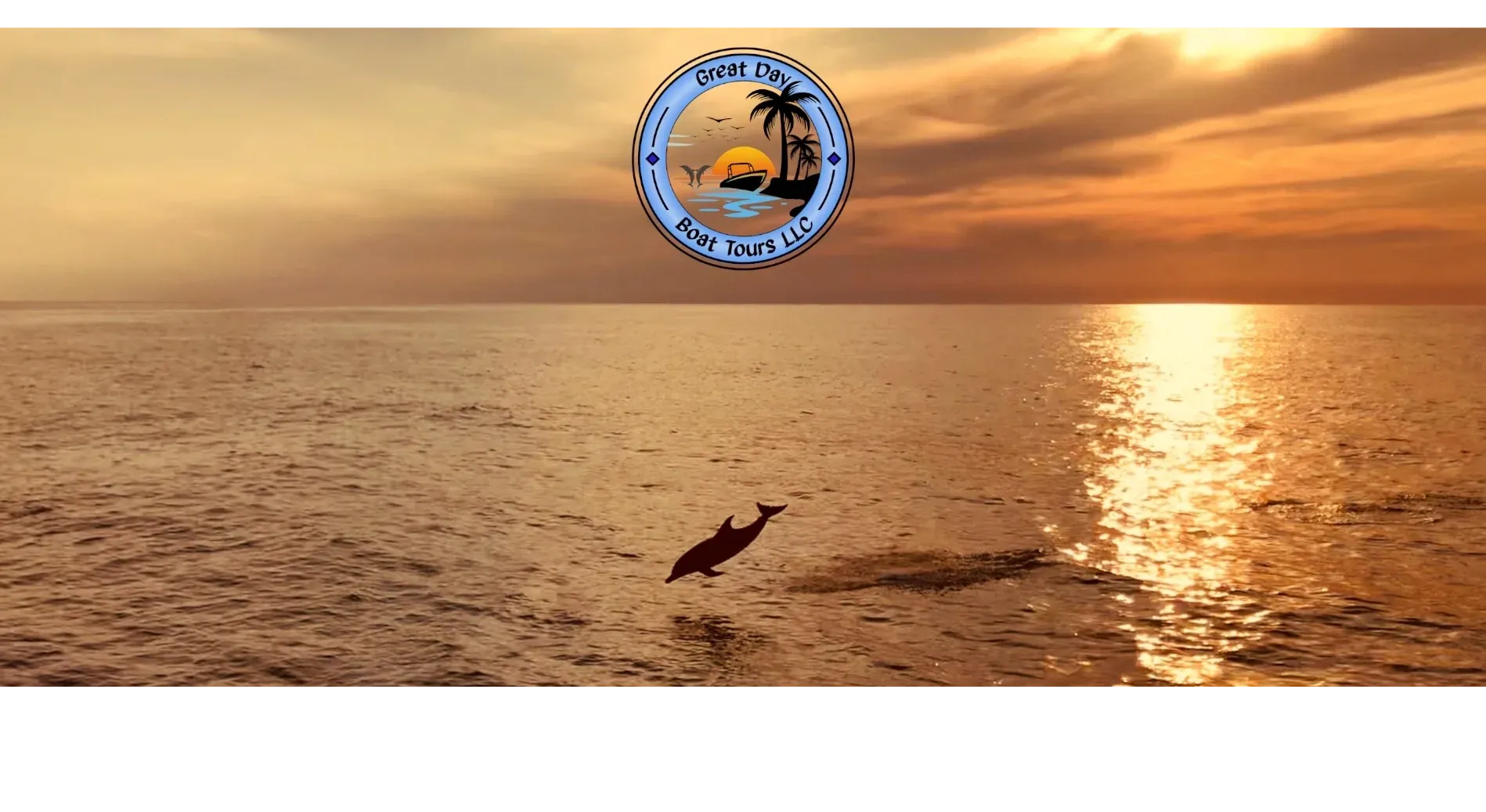 Great Day Boat Tours LLC