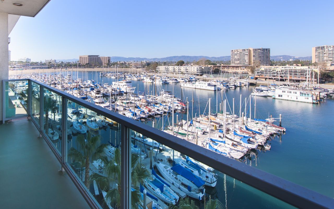 Dolphin Marina Slips Rental