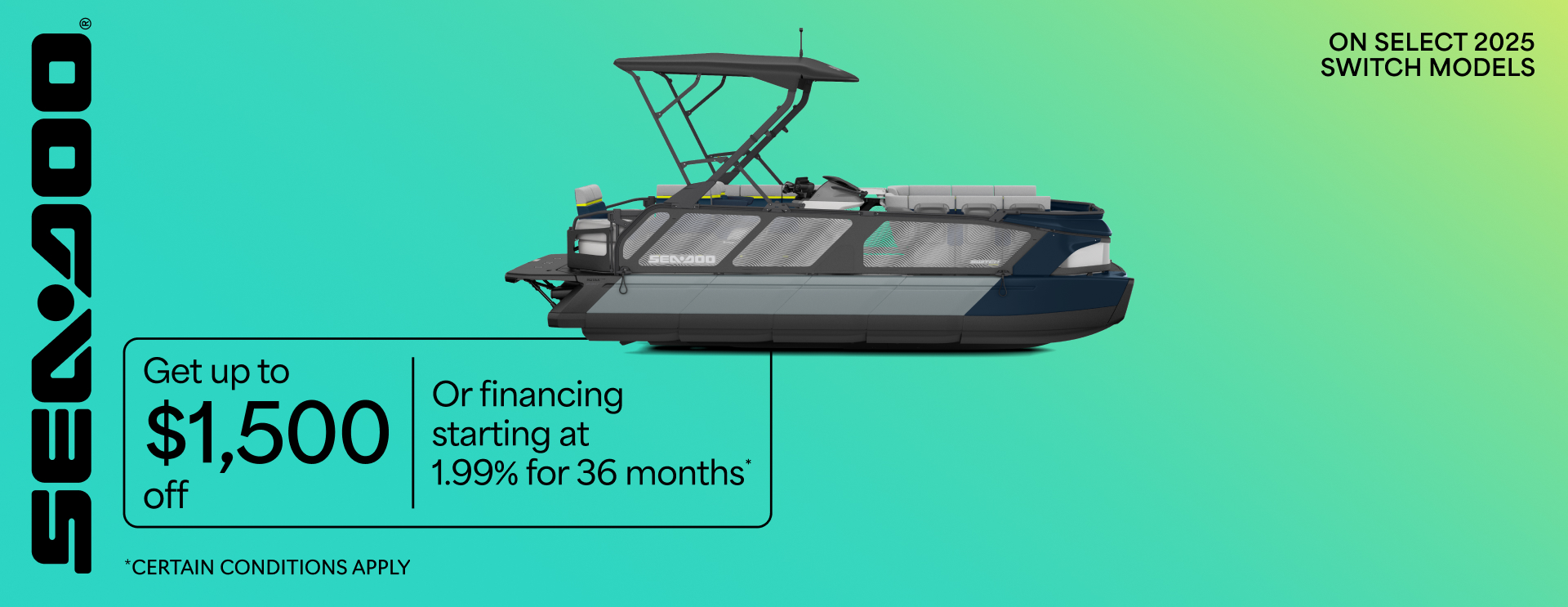 Specialty Recreation & Marine