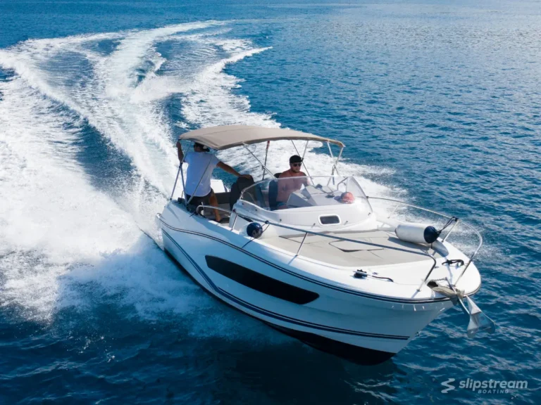 Carl Bettano Yacht Sales