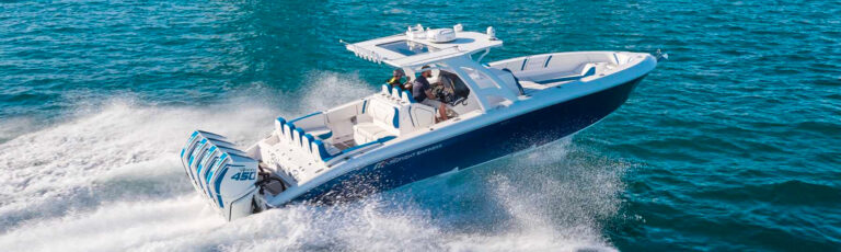 LUXE YACHT SALES