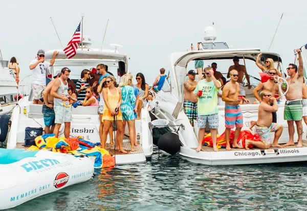 Xtreme Fun Charters