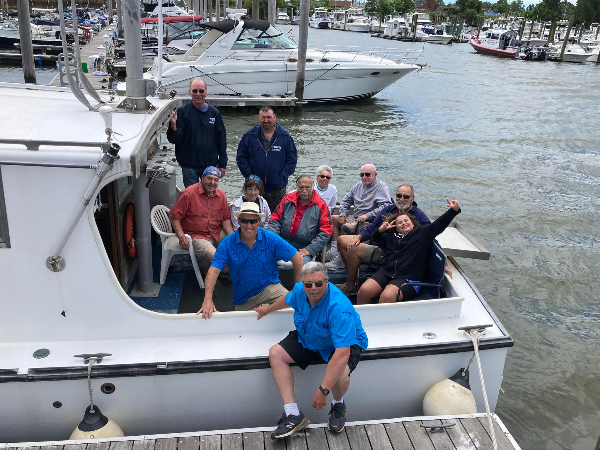 City Point Yacht Club