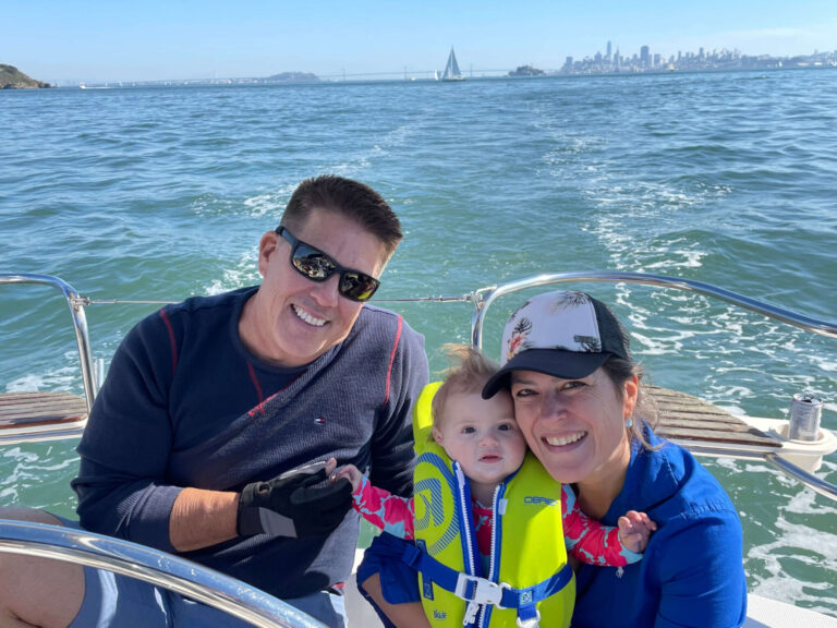 Sail San Fran Sailing Charters