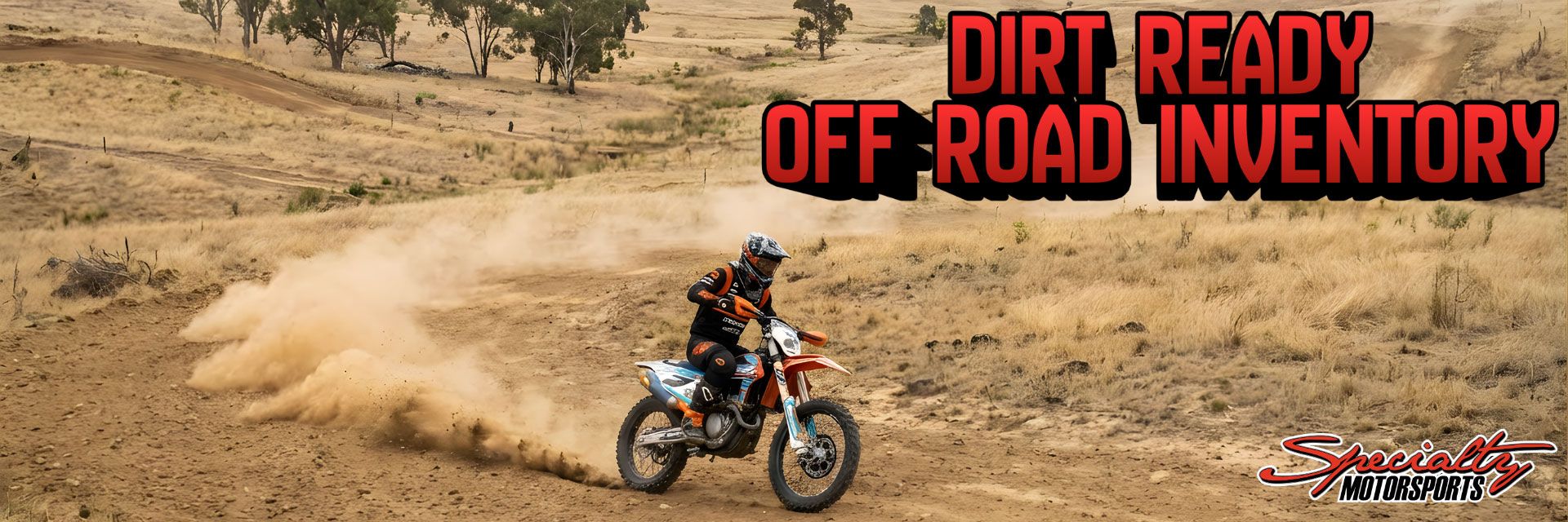 Specialty Motorsports