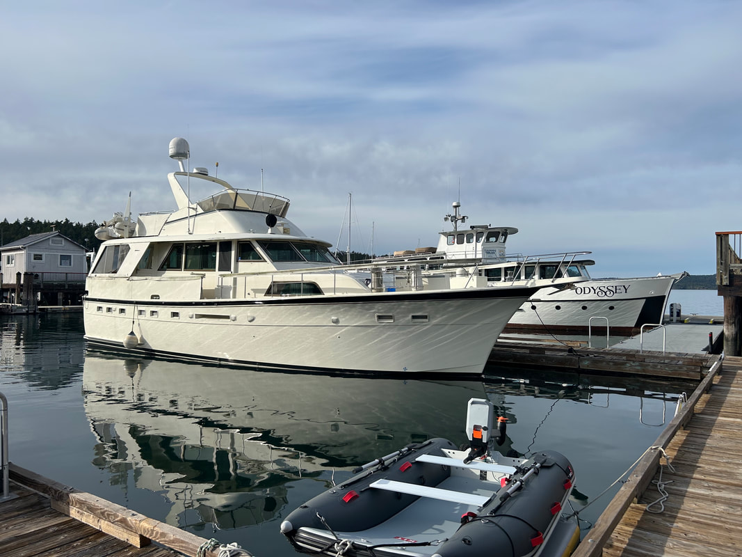 Island Hopping Charters